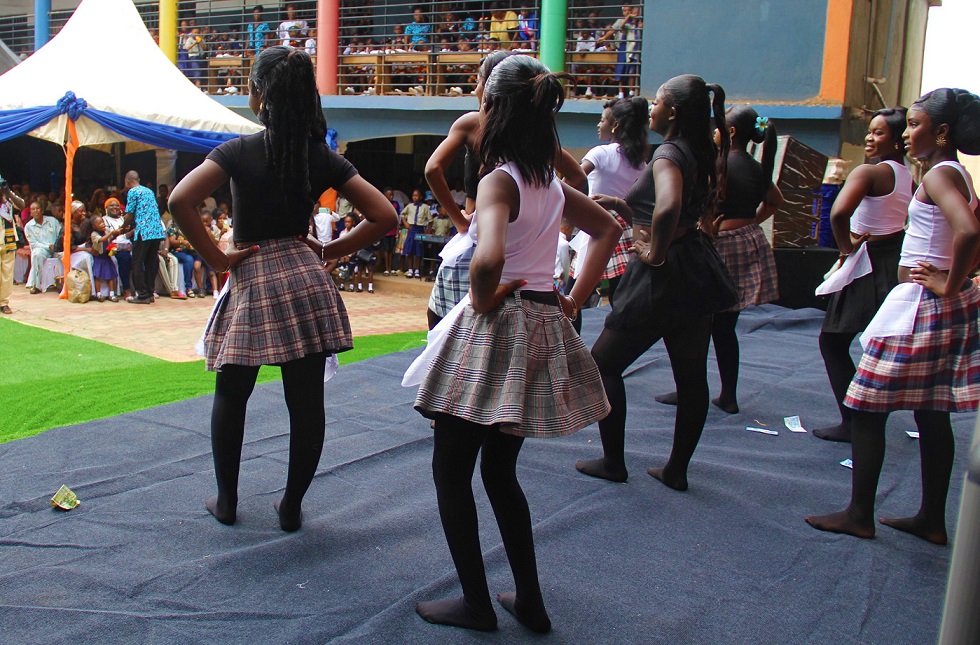 Golden Child Academy